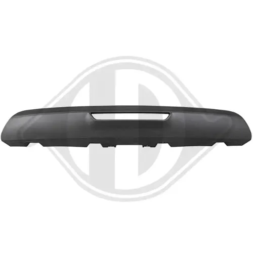 Blende, Stoßfänger hinten DIEDERICHS 3406066 Bild Blende, Stoßfänger hinten DIEDERICHS 3406066