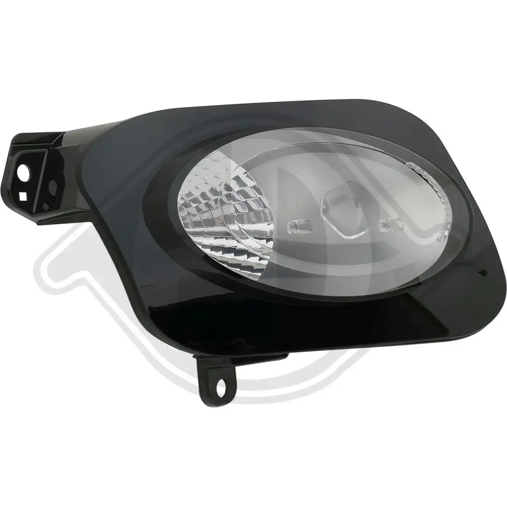 Tagfahrleuchte vorne links DIEDERICHS 3406083