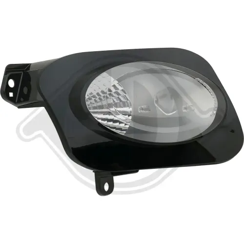 Tagfahrleuchte vorne links DIEDERICHS 3406083 Bild Tagfahrleuchte vorne links DIEDERICHS 3406083