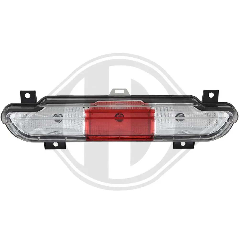 Rückfahrleuchte DIEDERICHS 3406095