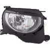 Hauptscheinwerfer rechts DIEDERICHS 3406980