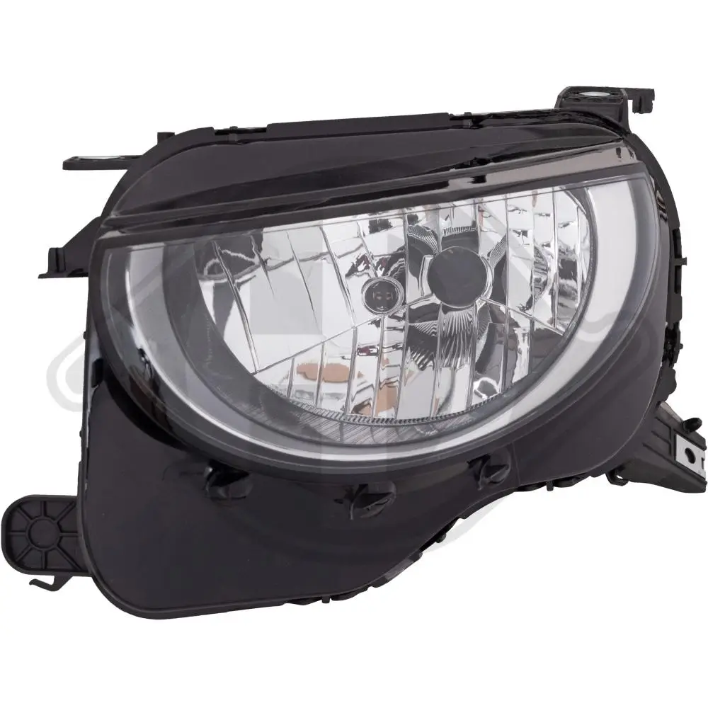 Hauptscheinwerfer links DIEDERICHS 3406981