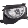Hauptscheinwerfer links DIEDERICHS 3406981 Bild Hauptscheinwerfer links DIEDERICHS 3406981