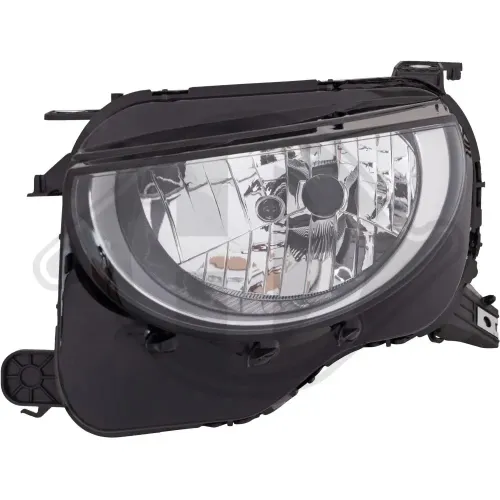 Hauptscheinwerfer links DIEDERICHS 3406981 Bild Hauptscheinwerfer links DIEDERICHS 3406981