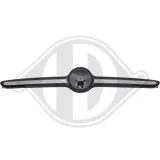 Blende, Kühlergitter oben DIEDERICHS 3425939