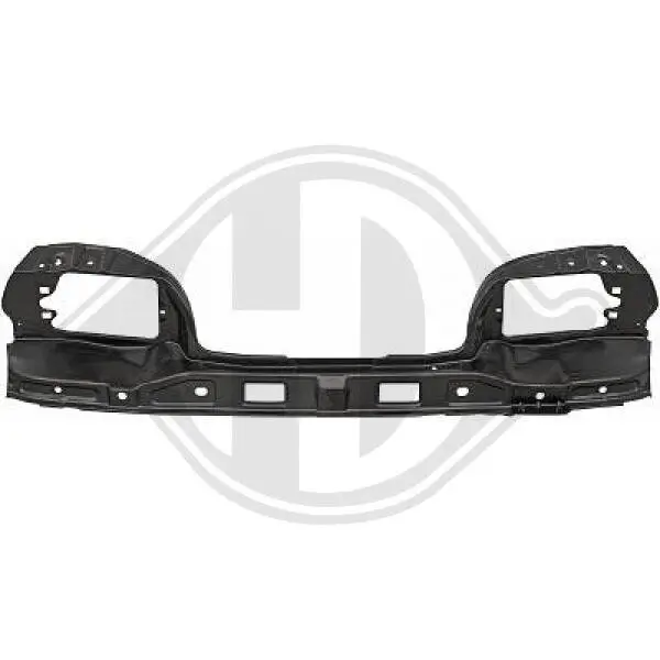 Frontverkleidung DIEDERICHS 3433002