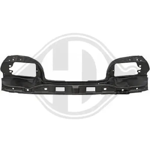 Frontverkleidung DIEDERICHS 3433002 Bild Frontverkleidung DIEDERICHS 3433002