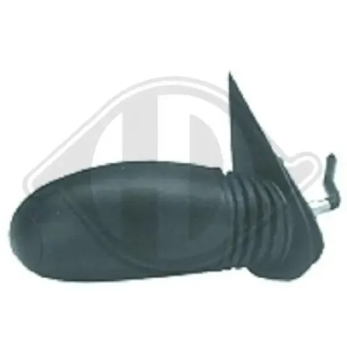 Kühlergitter DIEDERICHS 3462240 Bild Kühlergitter DIEDERICHS 3462240