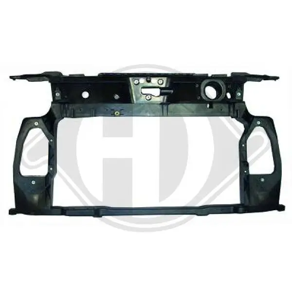 Frontverkleidung DIEDERICHS 3434002