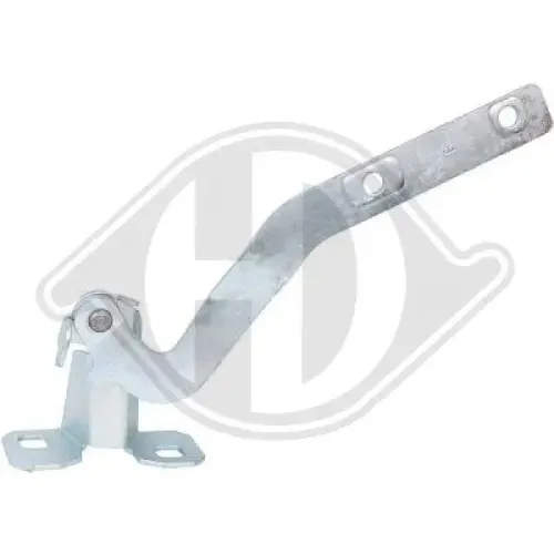 Hauptscheinwerfer rechts DIEDERICHS 3463080 Bild Hauptscheinwerfer rechts DIEDERICHS 3463080