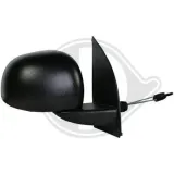 Außenspiegel rechts DIEDERICHS 3434026