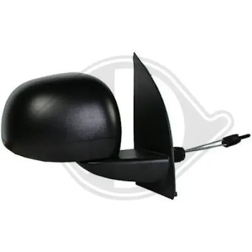 Außenspiegel rechts DIEDERICHS 3434026 Bild Außenspiegel rechts DIEDERICHS 3434026