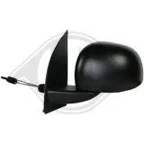 Außenspiegel links DIEDERICHS 3434027