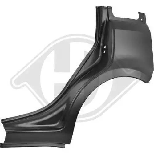 Seitenwand hinten links DIEDERICHS 3434035 Bild Seitenwand hinten links DIEDERICHS 3434035