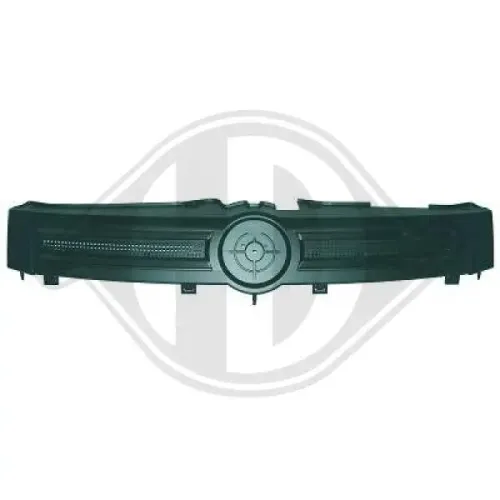 Kühlergitter DIEDERICHS 3434041 Bild Kühlergitter DIEDERICHS 3434041
