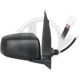 Außenspiegel rechts DIEDERICHS 3434124