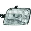 Kühlergitter DIEDERICHS 3464040 Bild Kühlergitter DIEDERICHS 3464040