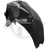 Verkleidung, Radhaus hinten links DIEDERICHS 3434209