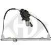 Kühlergitter DIEDERICHS 3464044 Bild Kühlergitter DIEDERICHS 3464044