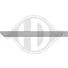 Stoßfänger hinten DIEDERICHS 3464056 Bild Stoßfänger hinten DIEDERICHS 3464056