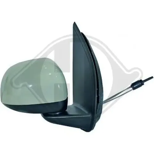 Zier-/Schutzleiste, Kühlergitter vorne DIEDERICHS 3464142 Bild Zier-/Schutzleiste, Kühlergitter vorne DIEDERICHS 3464142