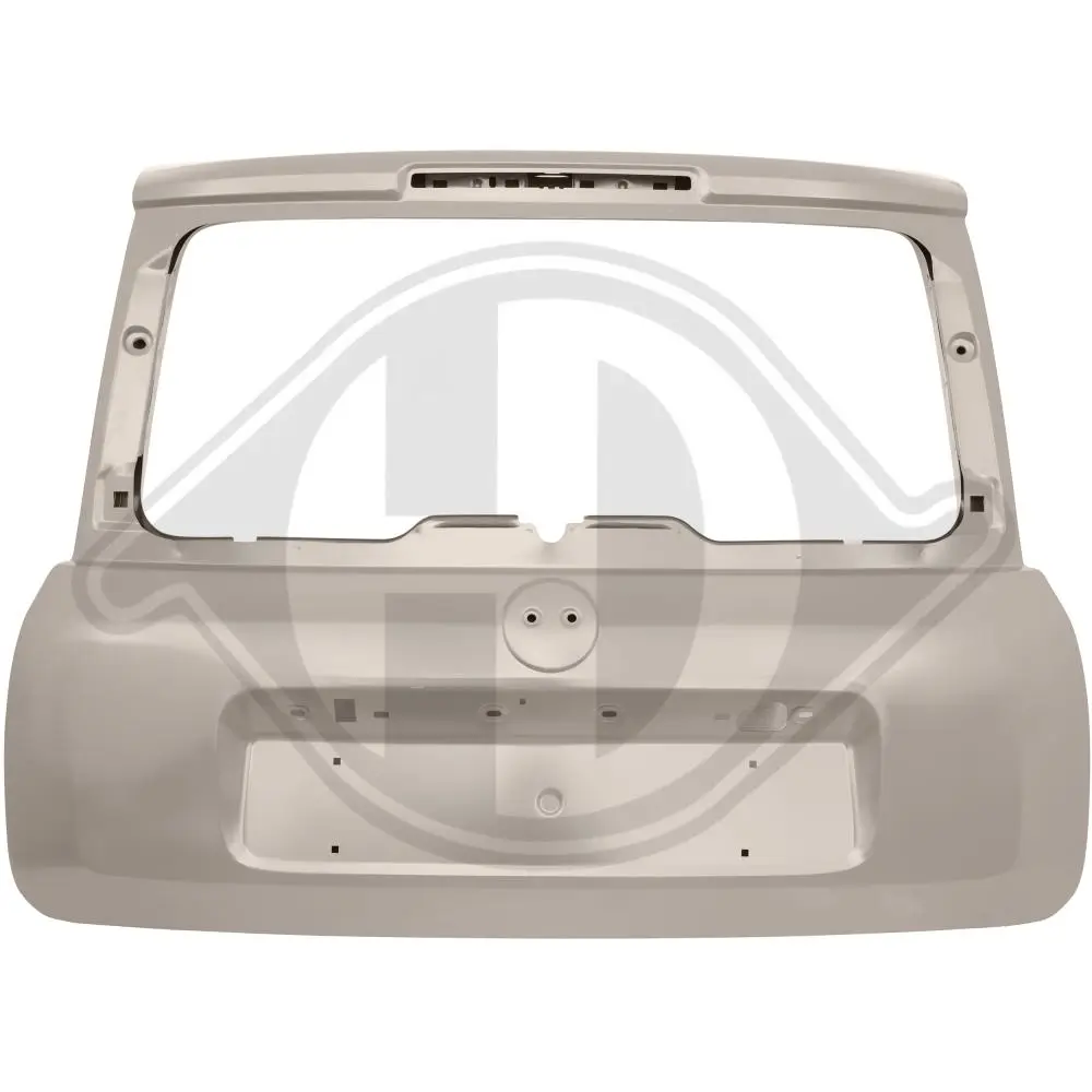 Hecktür DIEDERICHS 3435028