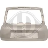 Hecktür DIEDERICHS 3435028