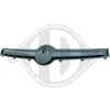 Kühlergitter DIEDERICHS 3435040 Bild Kühlergitter DIEDERICHS 3435040
