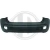 Stoßfänger hinten DIEDERICHS 3435056 Bild Stoßfänger hinten DIEDERICHS 3435056