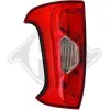 Blinkleuchte vorne links DIEDERICHS 3465073 Bild Blinkleuchte vorne links DIEDERICHS 3465073
