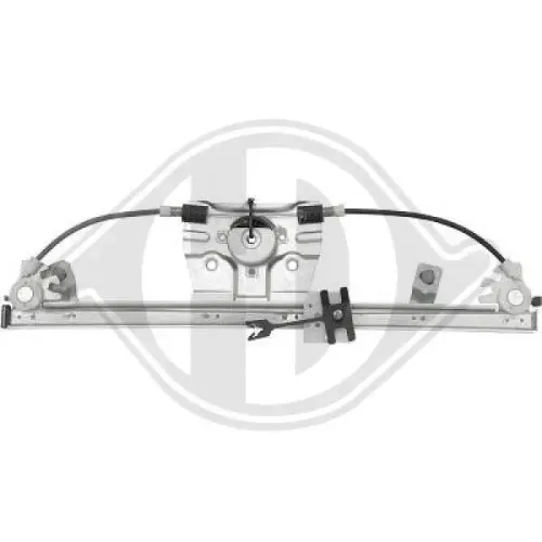 Fensterheber vorne links DIEDERICHS 3435121 Bild Fensterheber vorne links DIEDERICHS 3435121