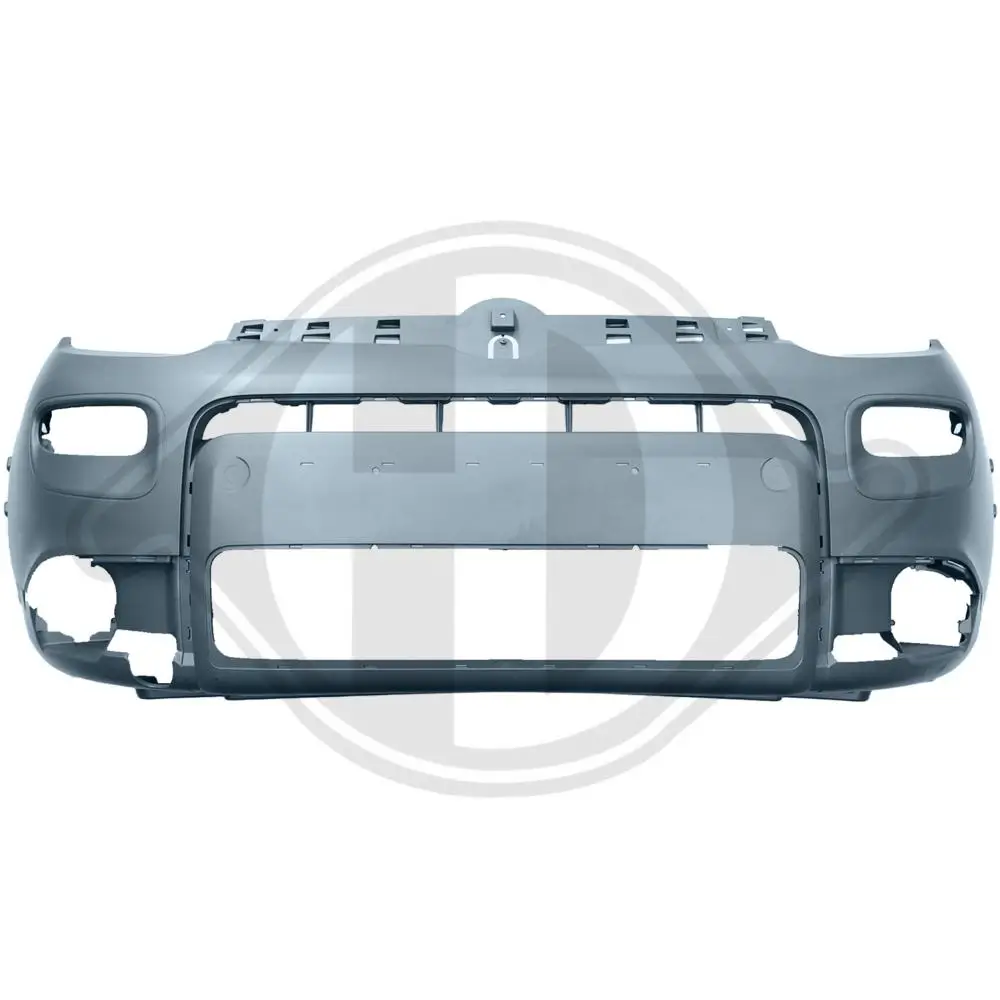 Stoßfänger vorne DIEDERICHS 3435150