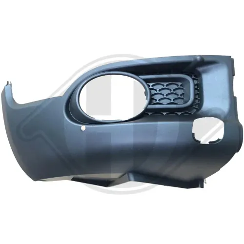 Blende, Stoßfänger vorne rechts DIEDERICHS 3435152 Bild Blende, Stoßfänger vorne rechts DIEDERICHS 3435152