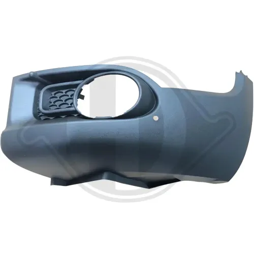 Blende, Stoßfänger vorne links DIEDERICHS 3435153 Bild Blende, Stoßfänger vorne links DIEDERICHS 3435153