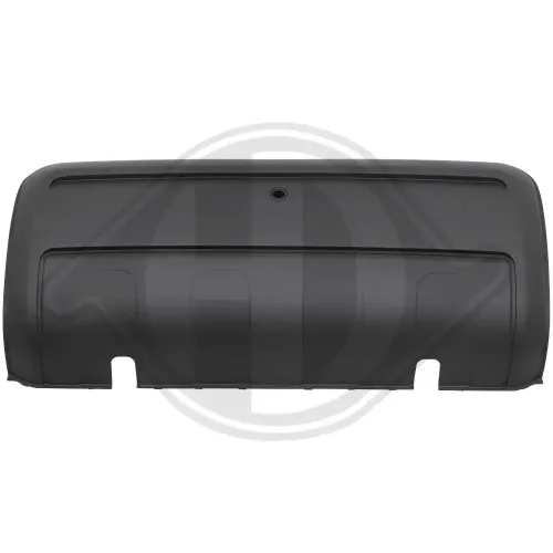 Blende, Stoßfänger hinten DIEDERICHS 3435159 Bild Blende, Stoßfänger hinten DIEDERICHS 3435159