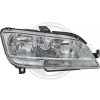 Motorhaube DIEDERICHS 3481000 Bild Motorhaube DIEDERICHS 3481000