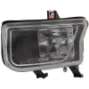 Nebelscheinwerfer links DIEDERICHS 3452089 Bild Nebelscheinwerfer links DIEDERICHS 3452089