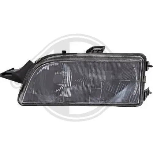 Hauptscheinwerfer links DIEDERICHS 3452185 Bild Hauptscheinwerfer links DIEDERICHS 3452185