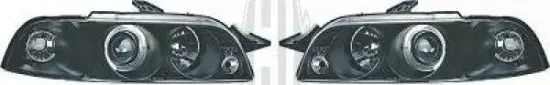 Hauptscheinwerfersatz DIEDERICHS 3452480 Bild Hauptscheinwerfersatz DIEDERICHS 3452480