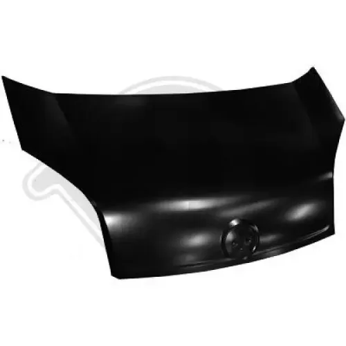 Motorhaube DIEDERICHS 3452800 Bild Motorhaube DIEDERICHS 3452800