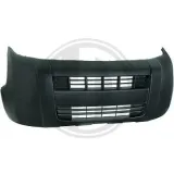 Stoßfänger vorne DIEDERICHS 3452850