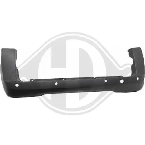 Hauptscheinwerfer links DIEDERICHS 3483083 Bild Hauptscheinwerfer links DIEDERICHS 3483083