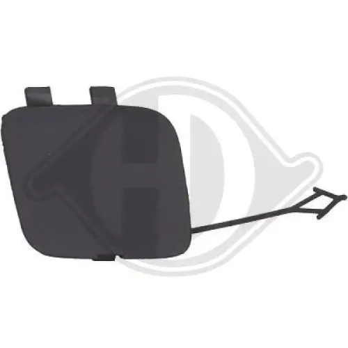 Klappe, Abschlepphaken vorne DIEDERICHS 3452861 Bild Klappe, Abschlepphaken vorne DIEDERICHS 3452861