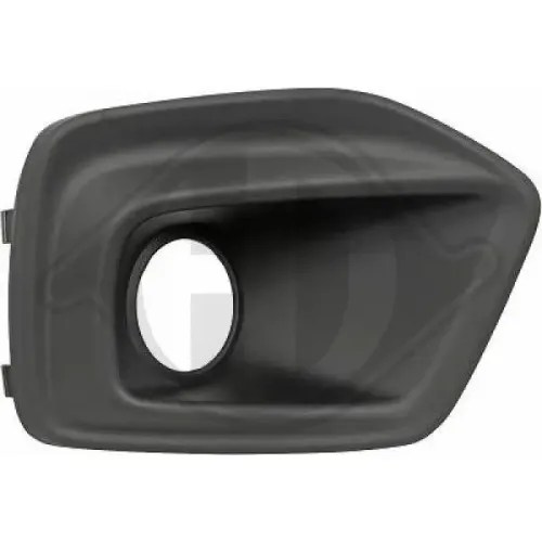 Lüftungsgitter, Stoßfänger rechts DIEDERICHS 3452948 Bild Lüftungsgitter, Stoßfänger rechts DIEDERICHS 3452948