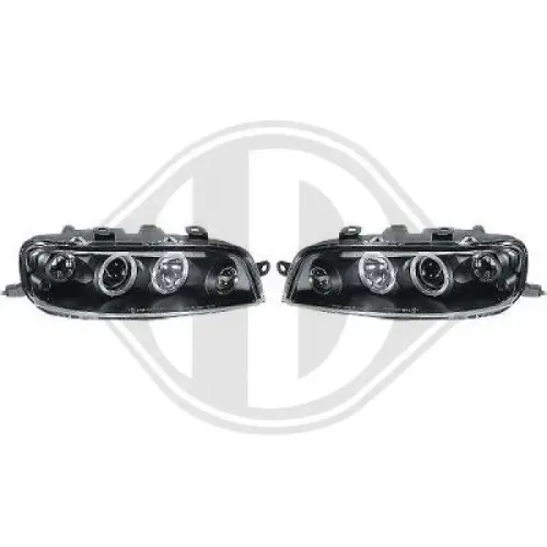 Zier-/Schutzleiste, Tür vorne links DIEDERICHS 3484161 Bild Zier-/Schutzleiste, Tür vorne links DIEDERICHS 3484161