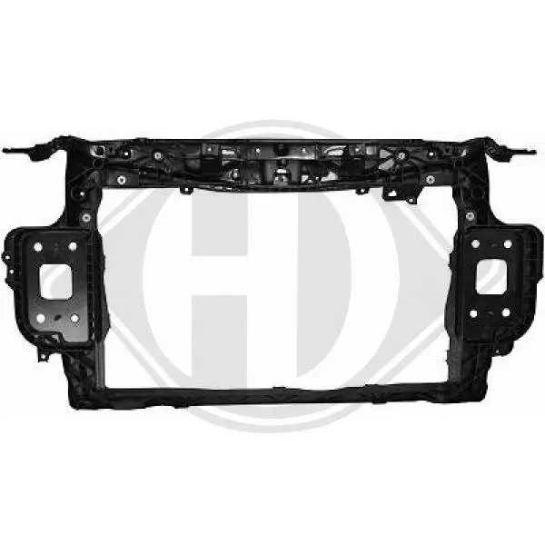 Frontverkleidung DIEDERICHS 3456002