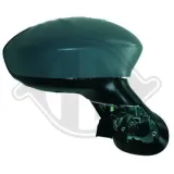 Außenspiegel rechts DIEDERICHS 3456224