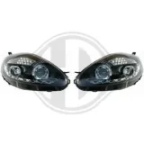 Hauptscheinwerfersatz DIEDERICHS 3456585