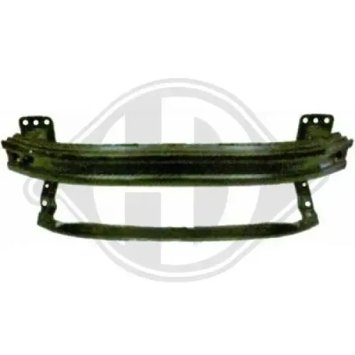 Motorhaube DIEDERICHS 3484800 Bild Motorhaube DIEDERICHS 3484800