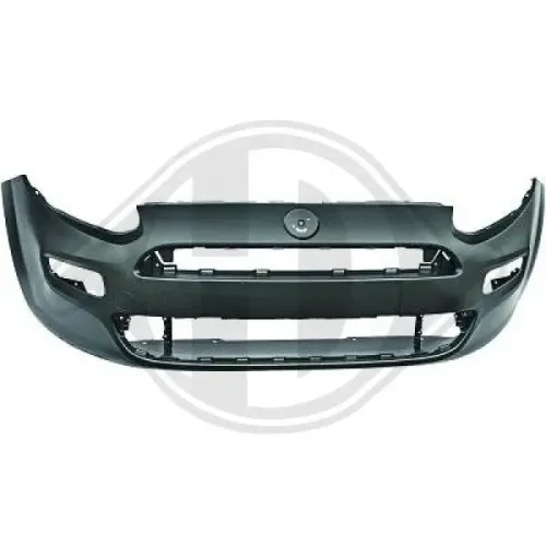 Stoßfänger vorne DIEDERICHS 3457150 Bild Stoßfänger vorne DIEDERICHS 3457150